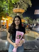 Priya Rao, CAT 99%iler